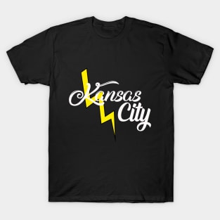 kansas city T-Shirt